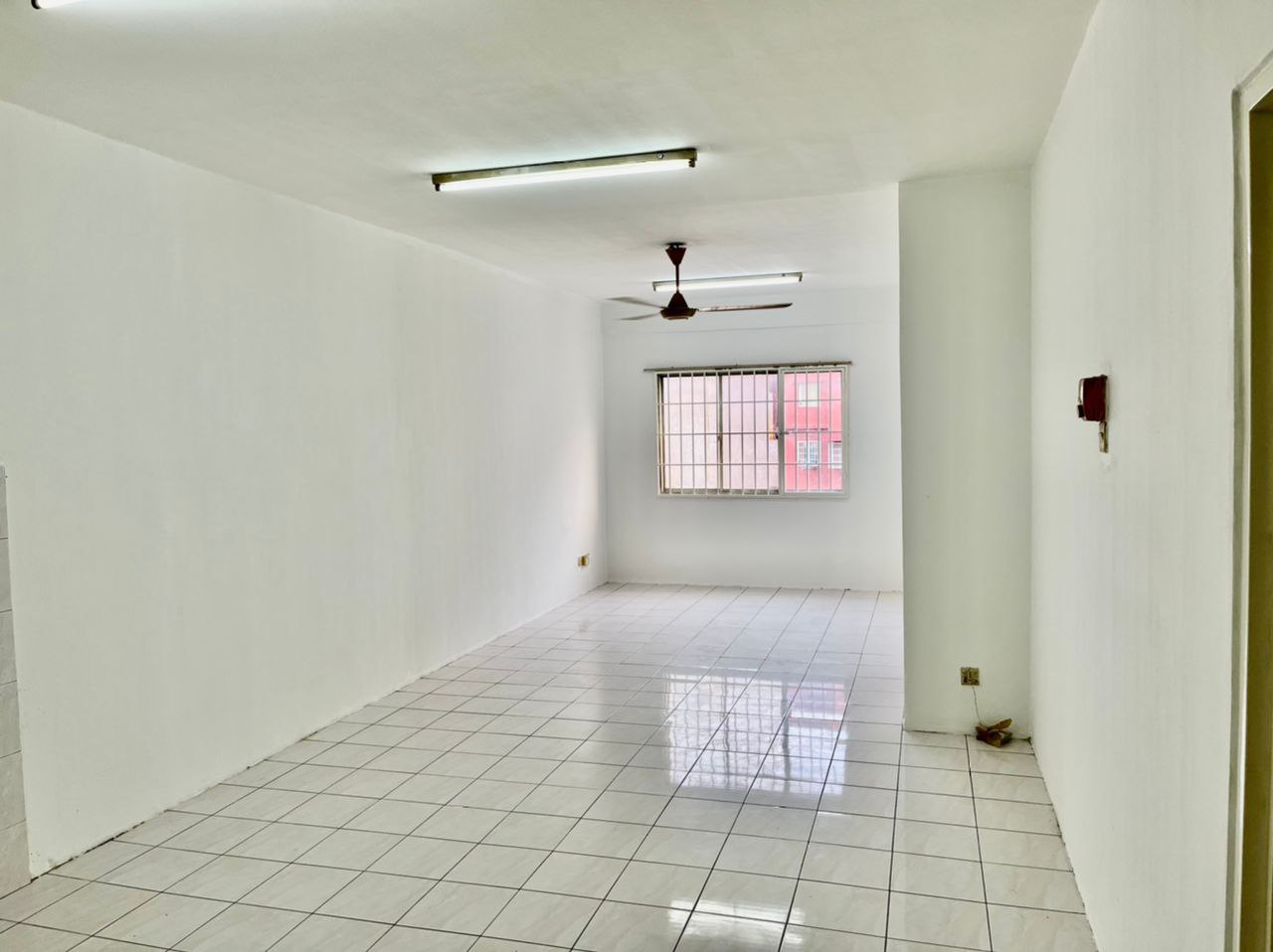 Apartment Cemara Bndr Sri Permaisuri - photo 4