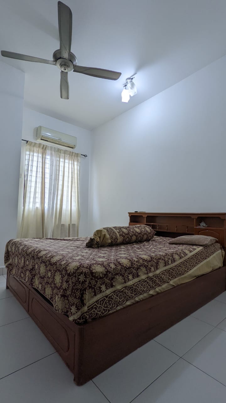 Double Storey Taman Pelangi Semenyih 2 - photo 5