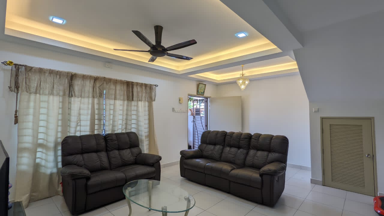 Double Storey Taman Pelangi Semenyih 2 - photo 10