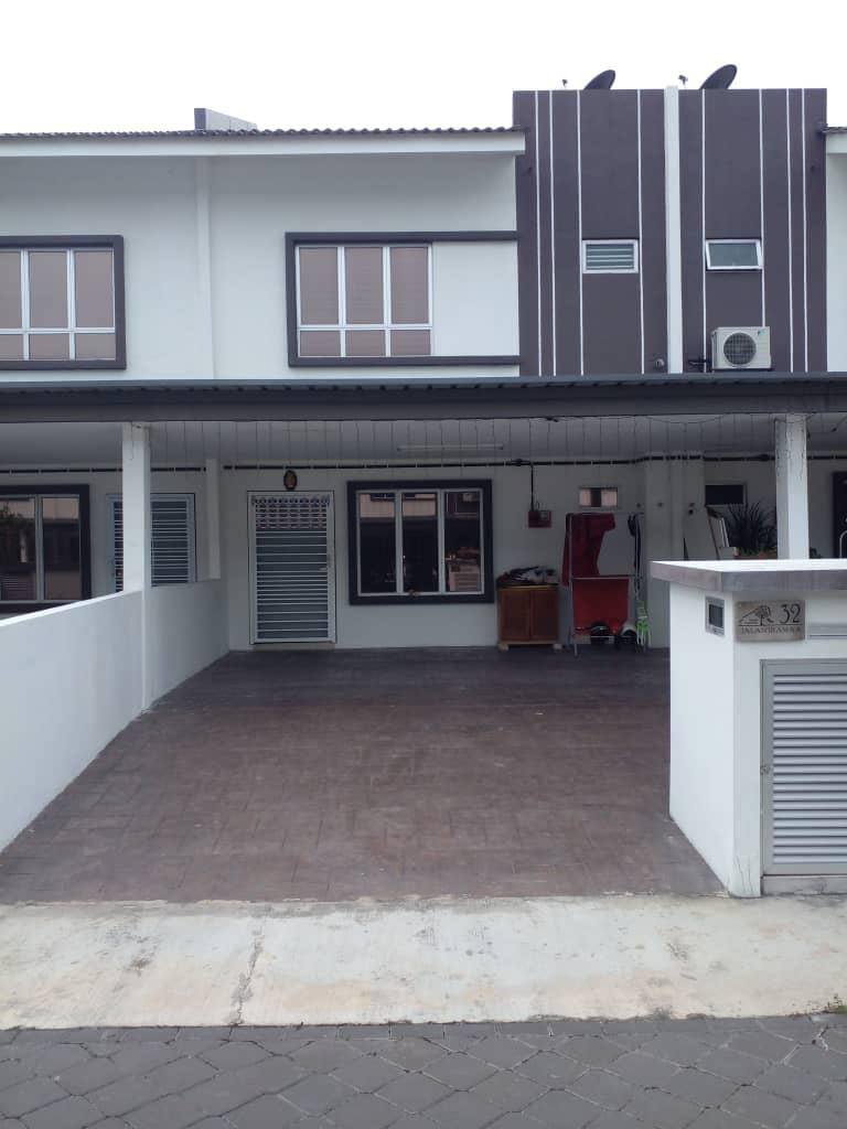 Irama Perdana LBS Alam Perdana Puncak Alam - photo 7