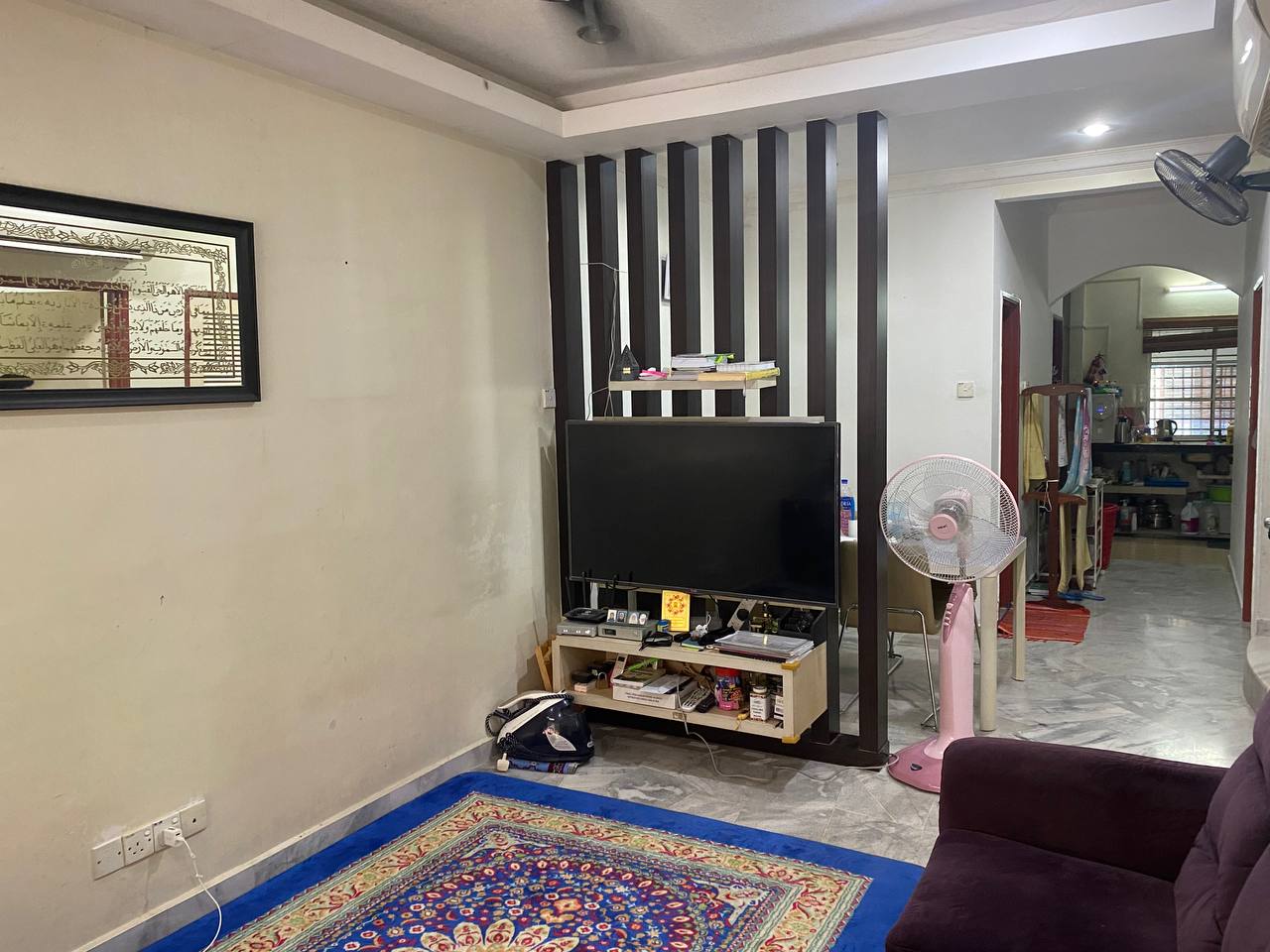 Bandar Bukit Raja Zapin Klang