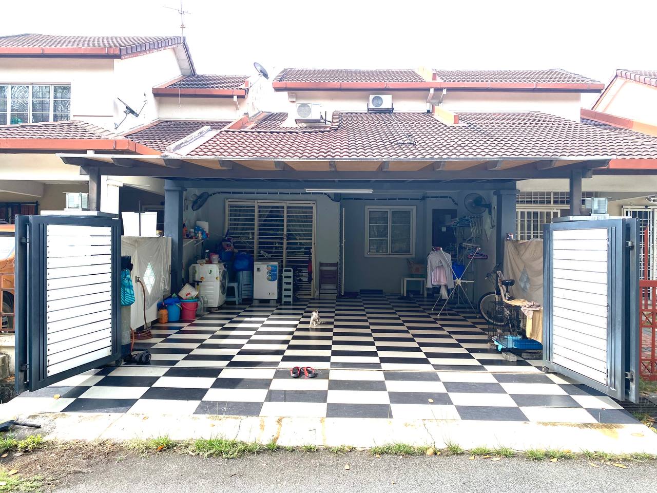 Bandar Bukit Raja Zapin Klang - photo 7
