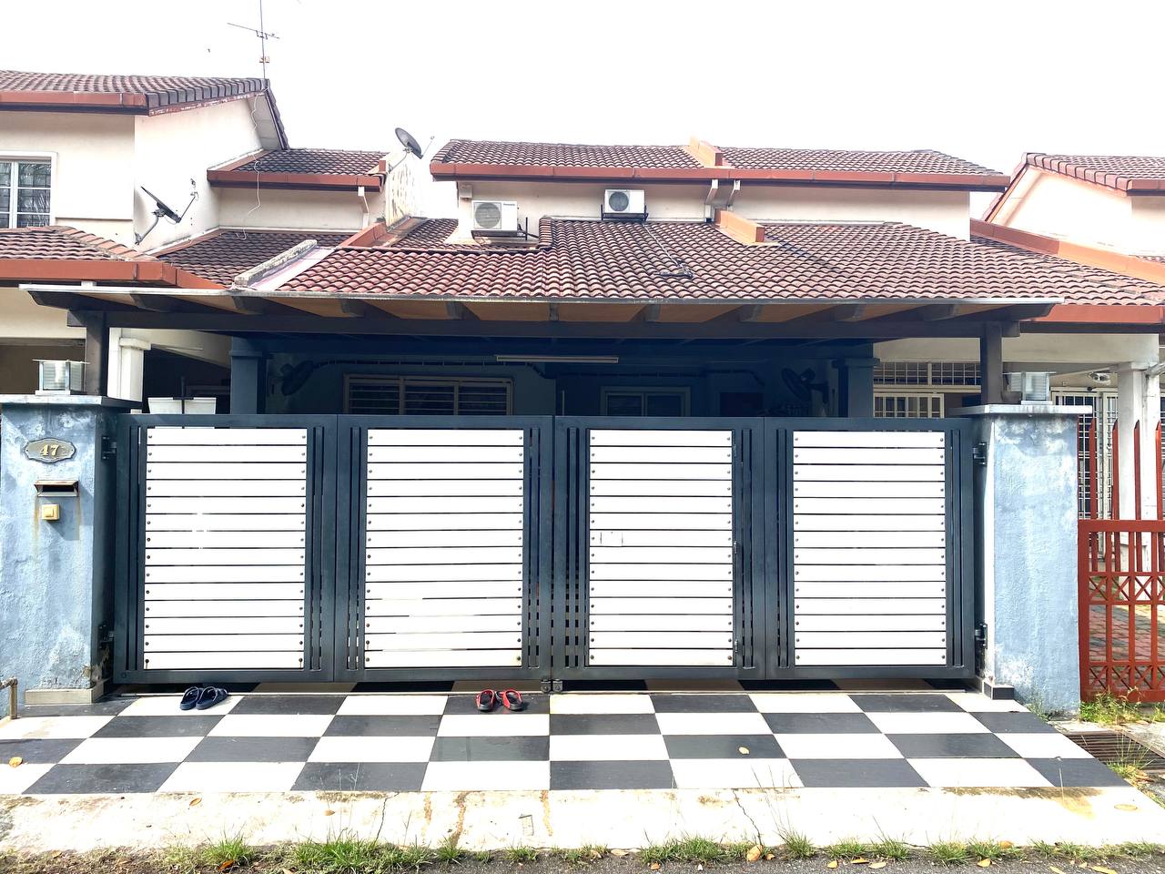 Bandar Bukit Raja Zapin Klang - photo 8