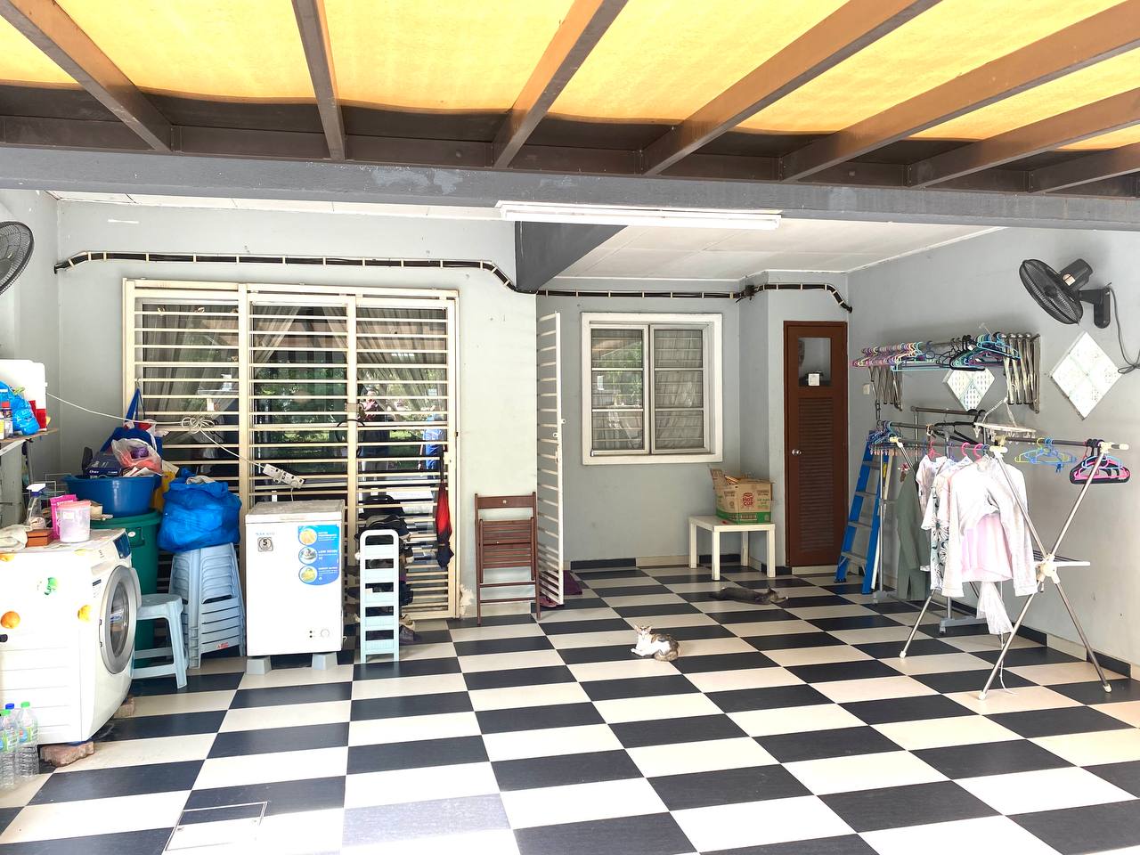 Bandar Bukit Raja Zapin Klang - photo 9