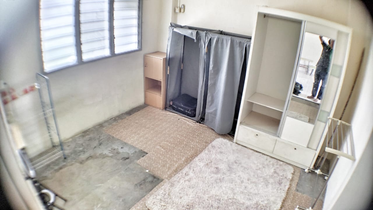 Seksyen 1 Wangsa Maju - photo 3