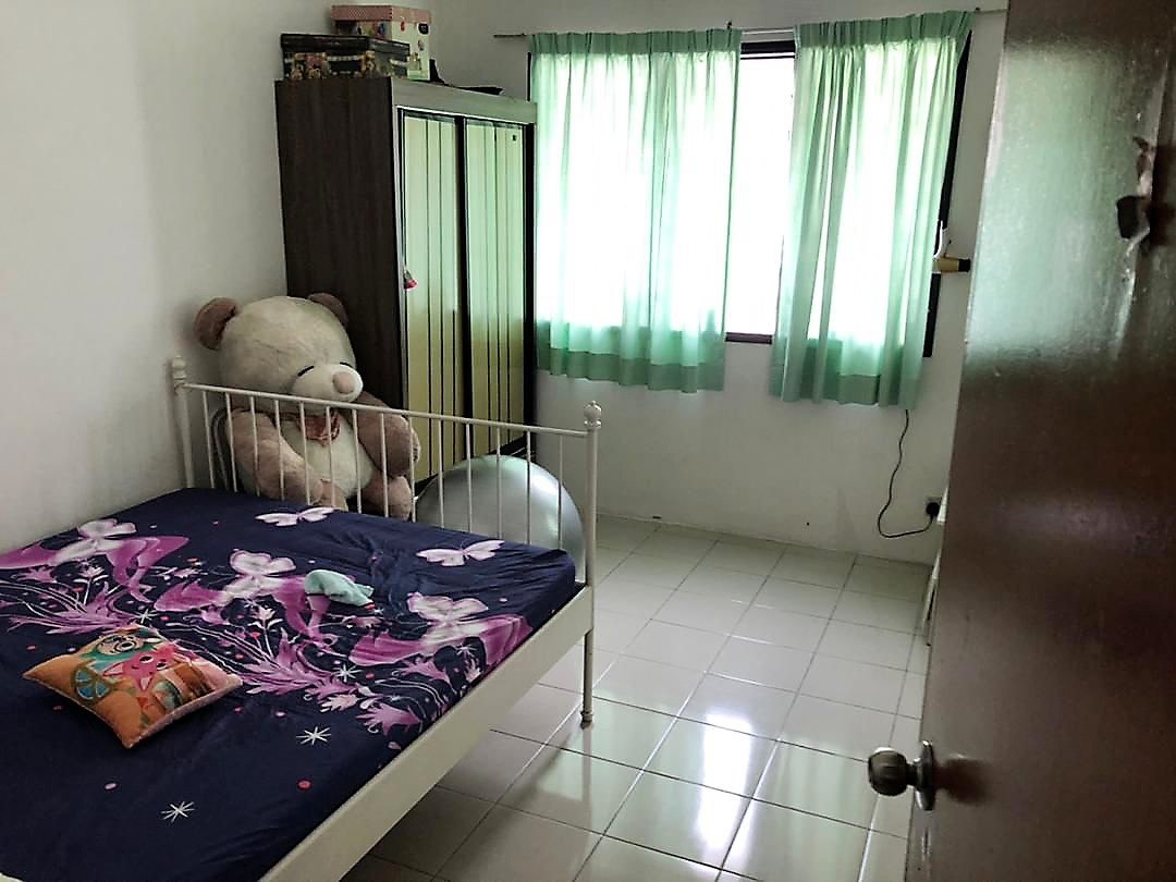 Sri Gombak Double Storey - photo 1