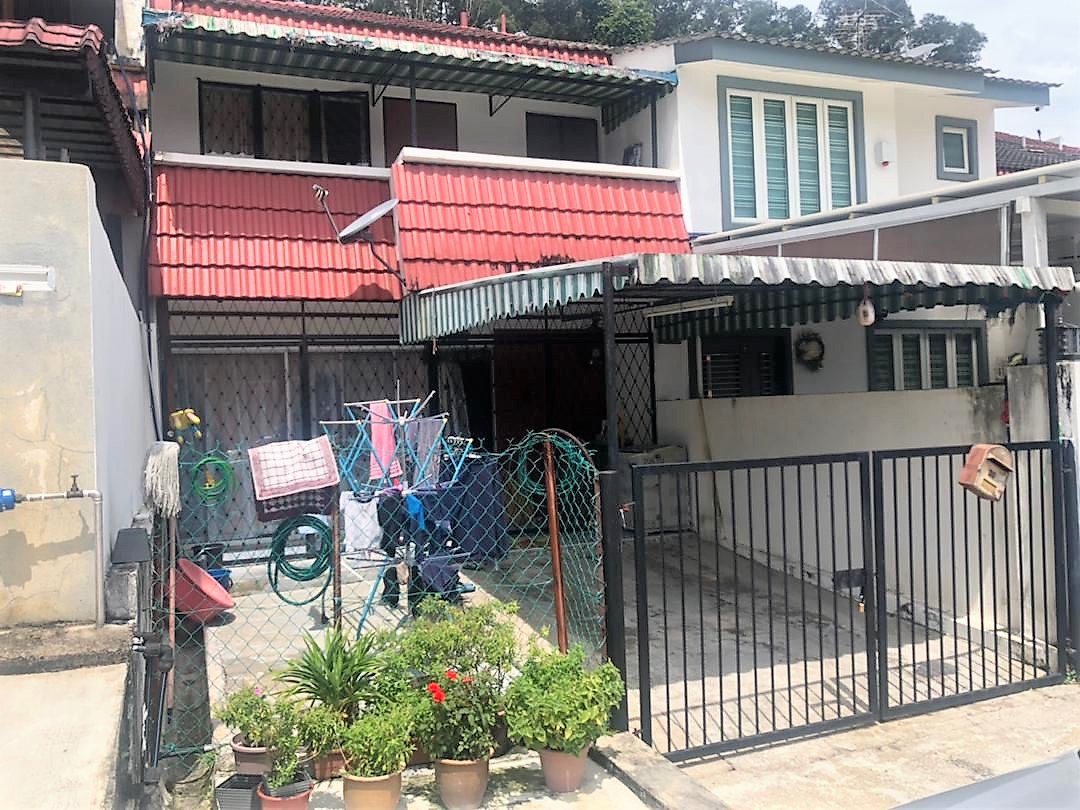 Sri Gombak Double Storey - photo 6