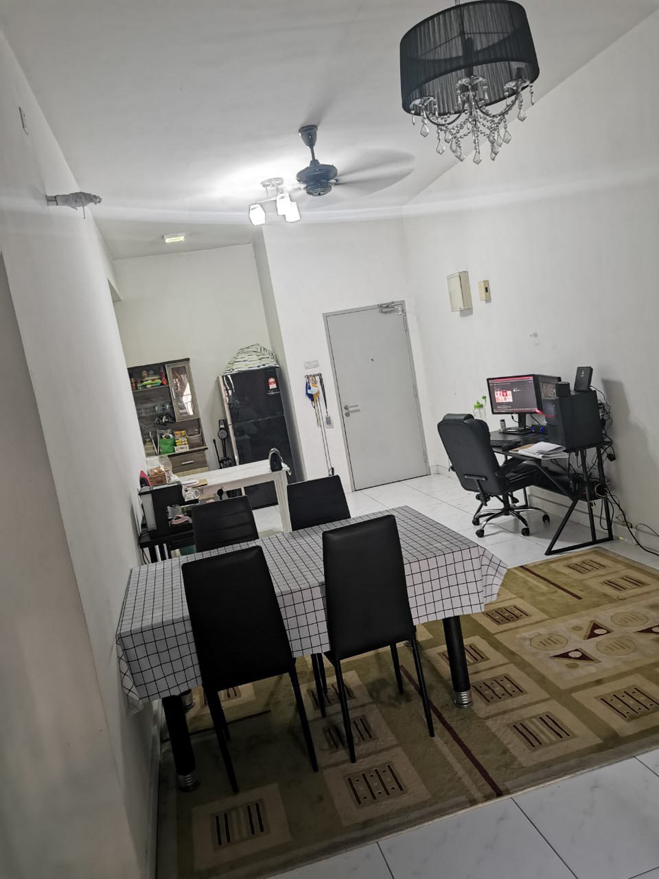 Cheap BSP skypark Condominium - photo 2
