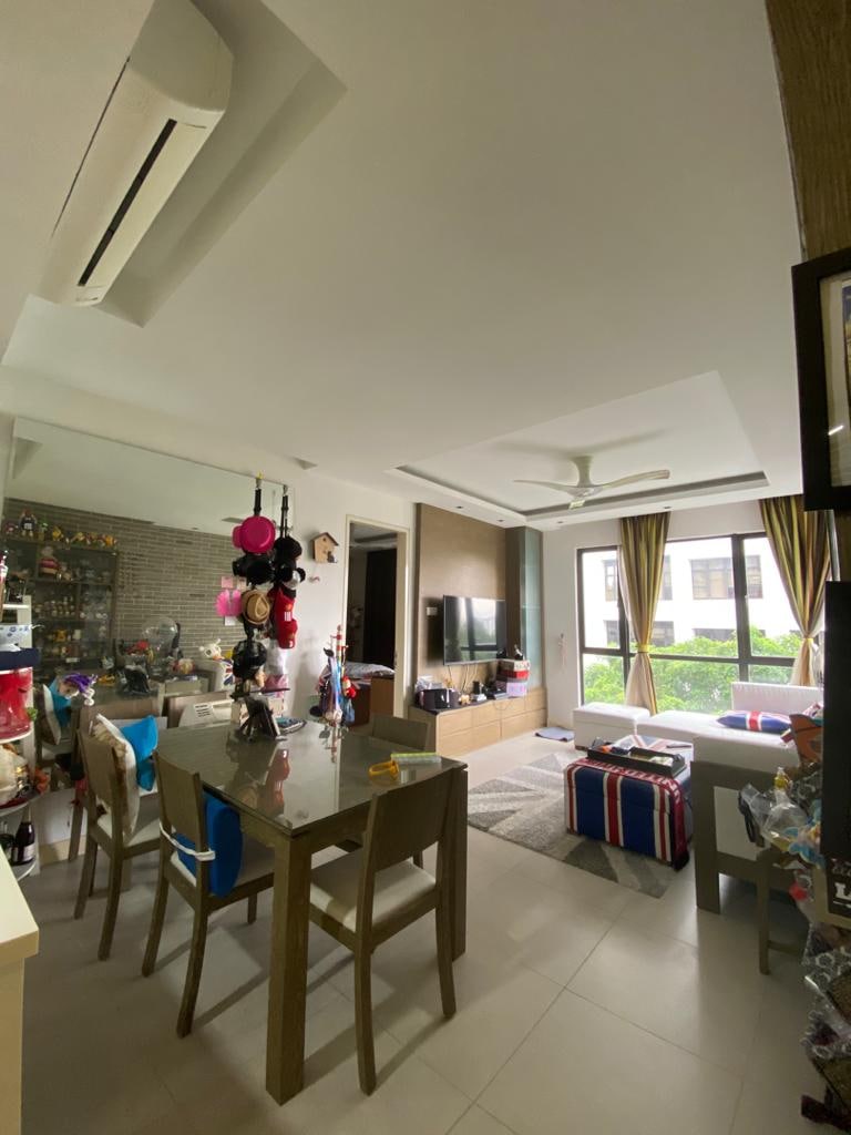 Gaya Apartment Ulu Klang - photo 2