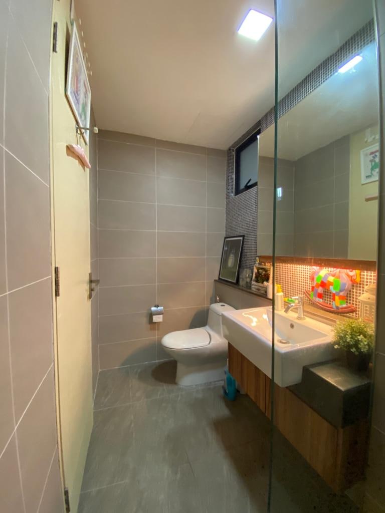 Gaya Apartment Ulu Klang - photo 4