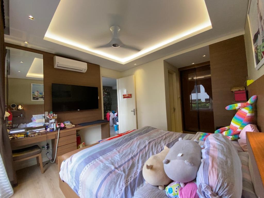 Gaya Apartment Ulu Klang - photo 5