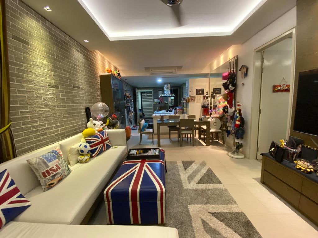 Gaya Apartment Ulu Klang - photo 6