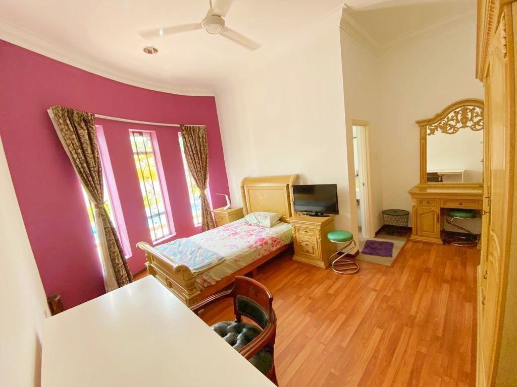 Bandar Bukit Mahkota Kajang - photo 8