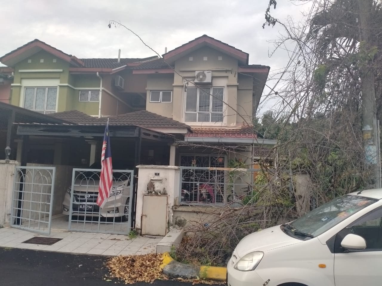 Saujana Utama 2 Sungai Buloh - photo 10