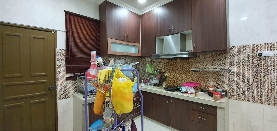D kayangan Seksyen 13 Shah Alam - photo 2