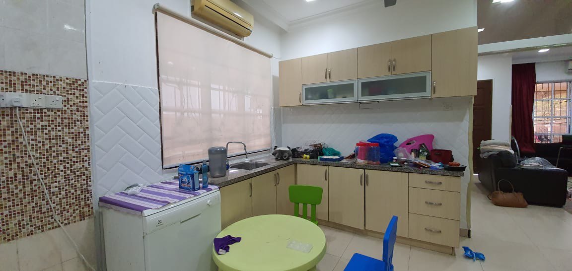 D kayangan Seksyen 13 Shah Alam - photo 3