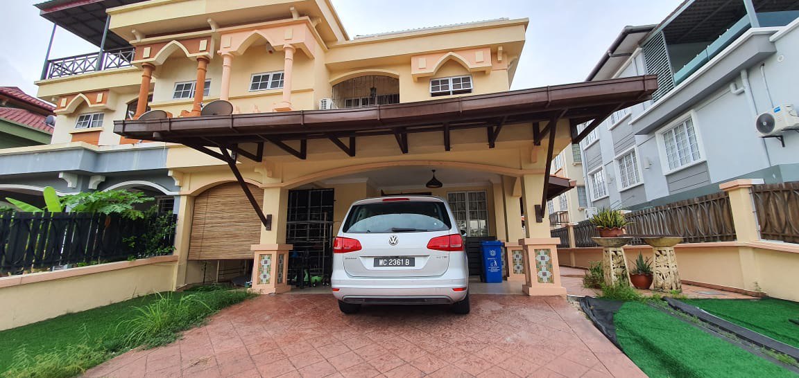 D kayangan Seksyen 13 Shah Alam - photo 7