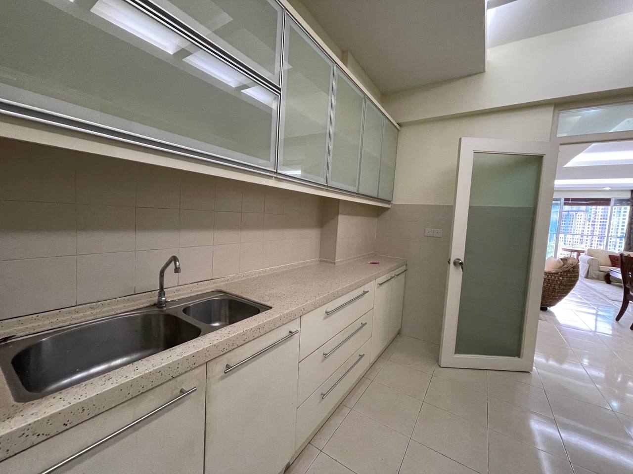 Luxury Condo Riana Great East Wangsa Maju - photo 2