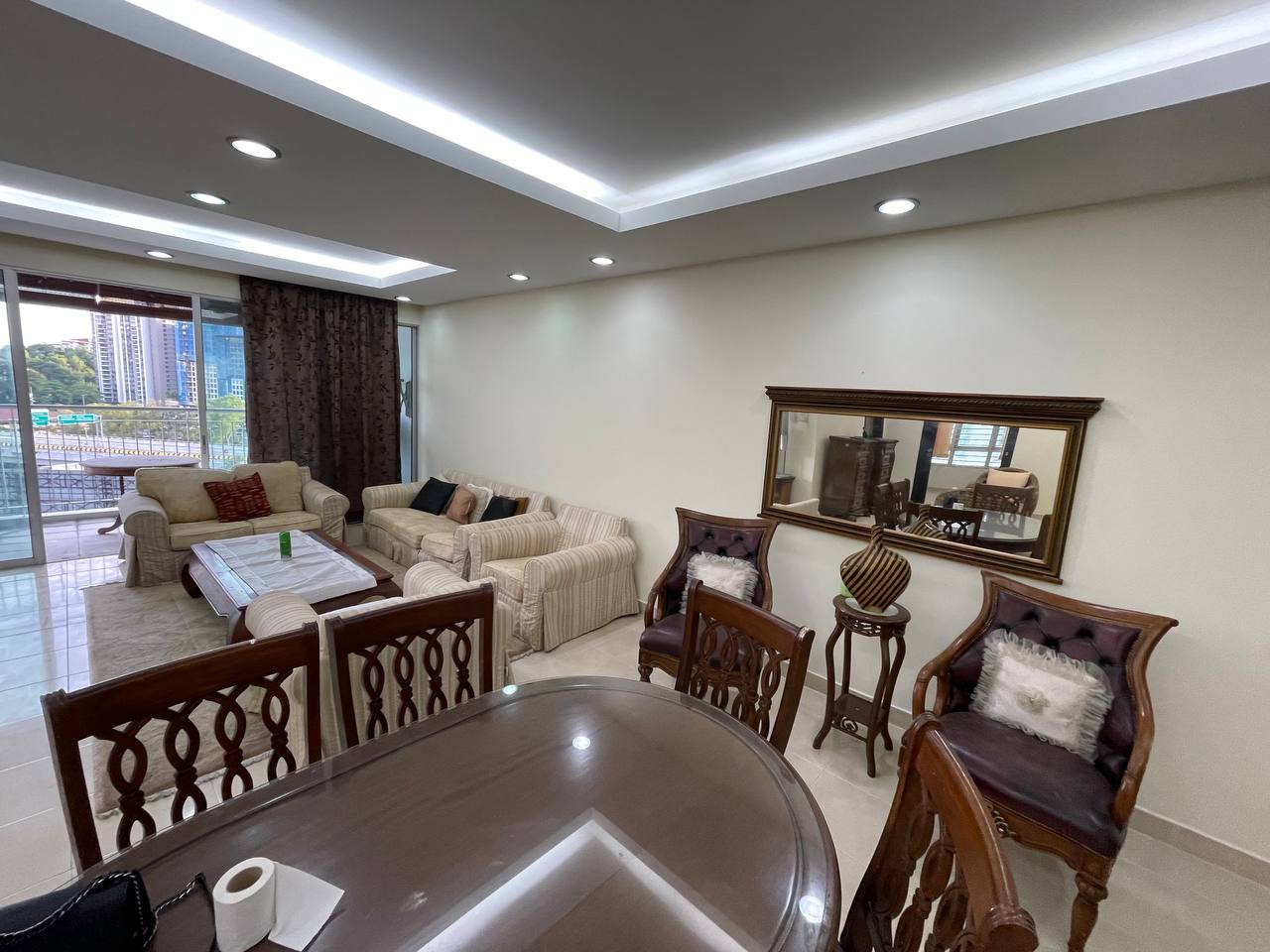 Luxury Condo Riana Great East Wangsa Maju - photo 3