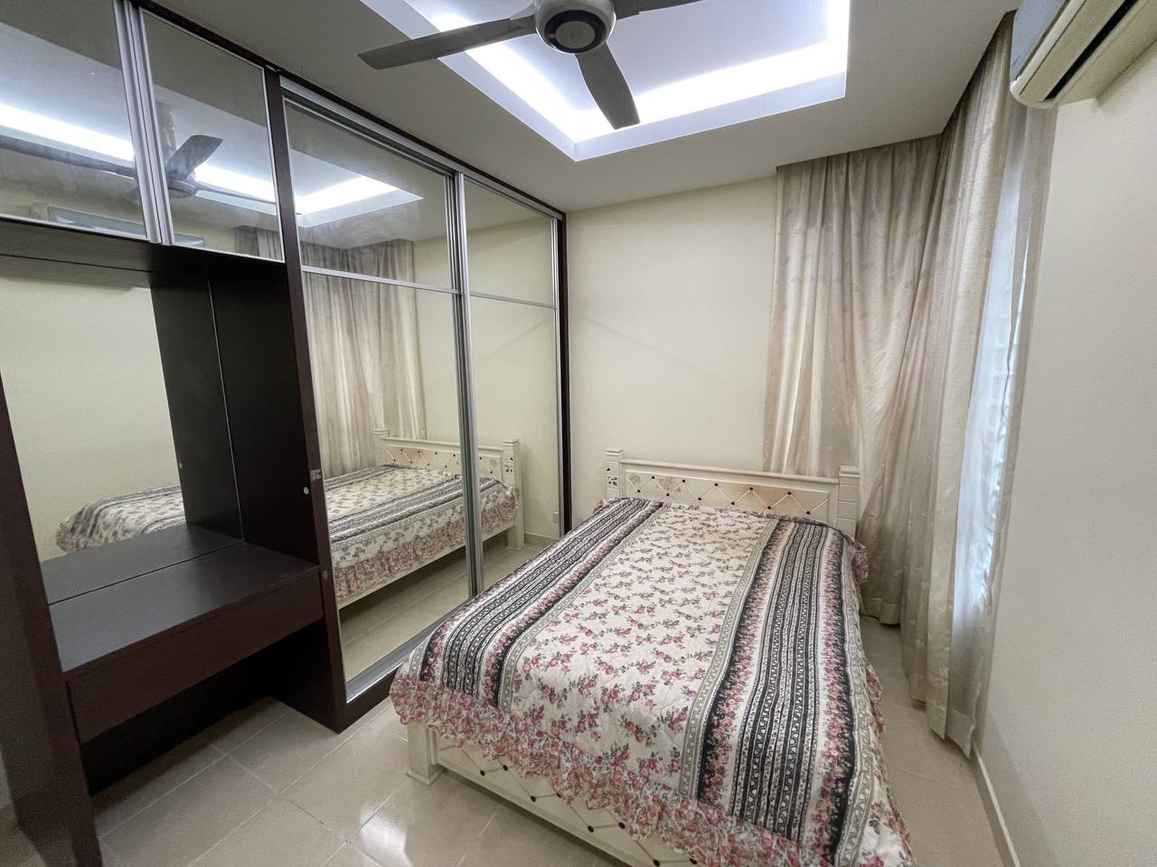 Luxury Condo Riana Great East Wangsa Maju - photo 7