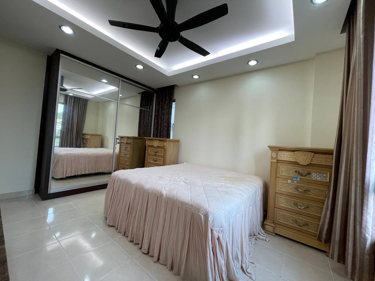 Luxury Condo Riana Great East Wangsa Maju - photo 8