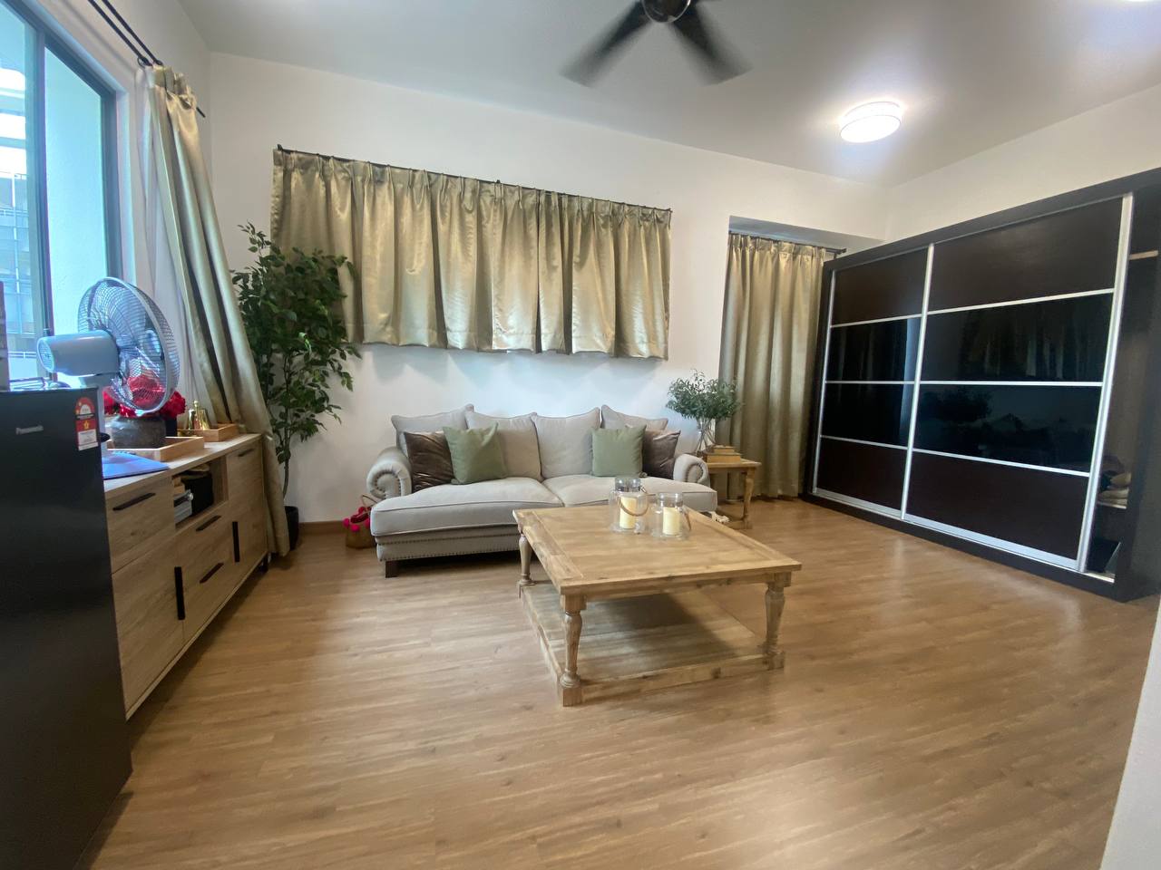 Lake Point Residence, Cyberjaya, Selangor - photo 2