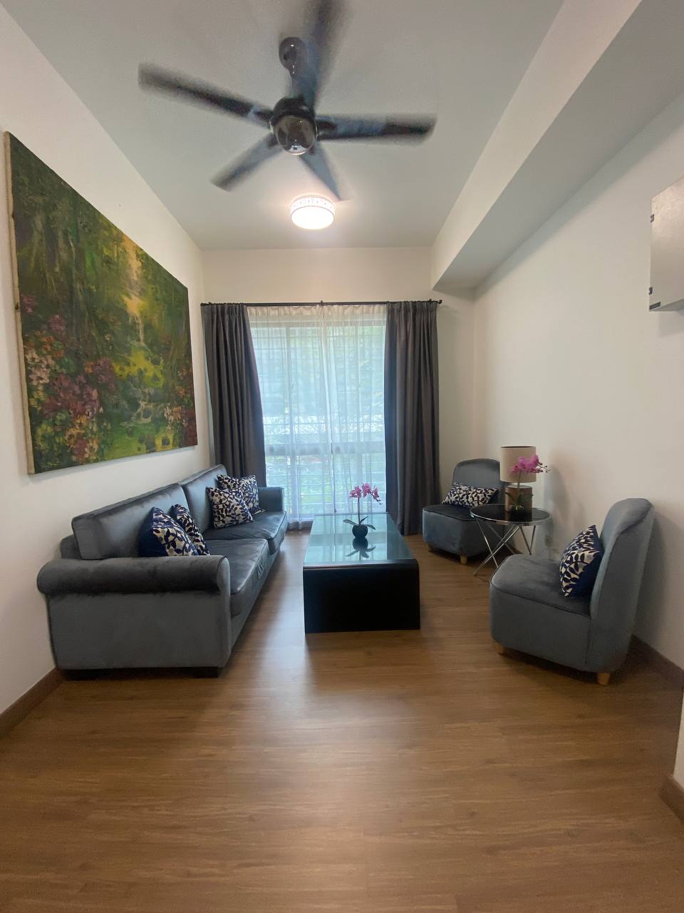 Lake Point Residence, Cyberjaya, Selangor - photo 3