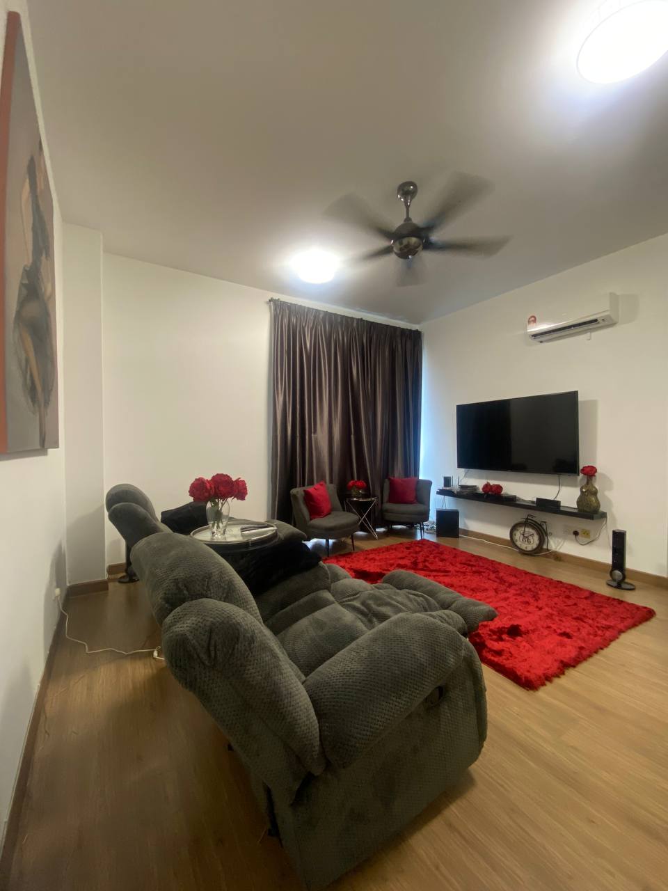 Lake Point Residence, Cyberjaya, Selangor - photo 4