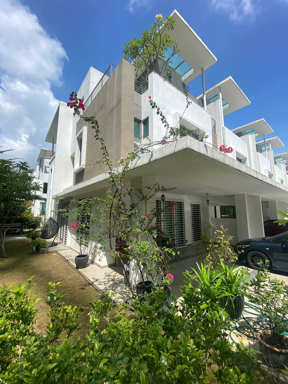 Lake Point Residence, Cyberjaya, Selangor - photo 12