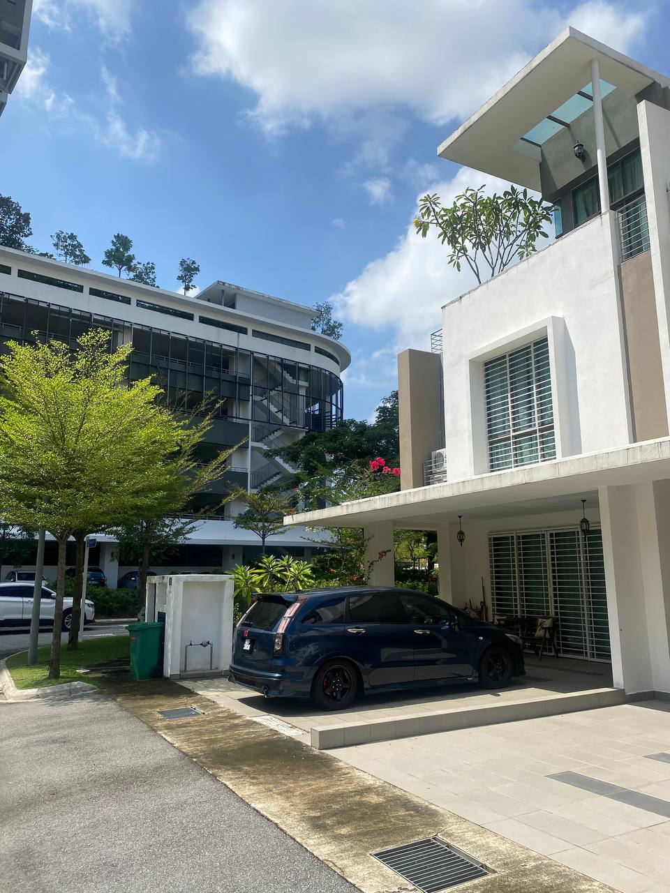 Lake Point Residence, Cyberjaya, Selangor - photo 13