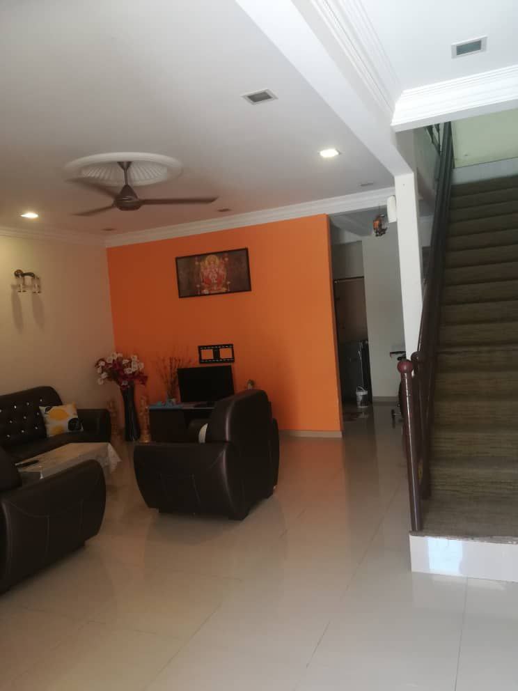 Taman Cheras Indah, Kuala Lumpur - photo 3