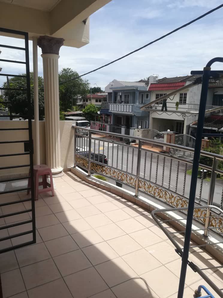 Taman Cheras Indah, Kuala Lumpur - photo 5