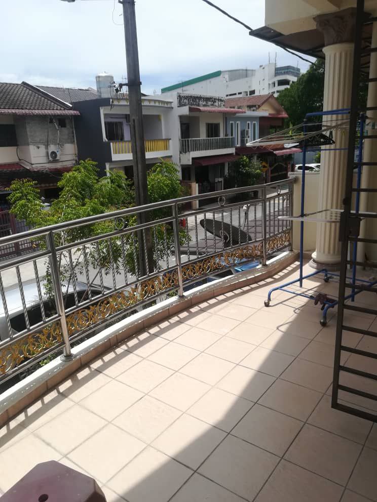 Taman Cheras Indah, Kuala Lumpur - photo 6