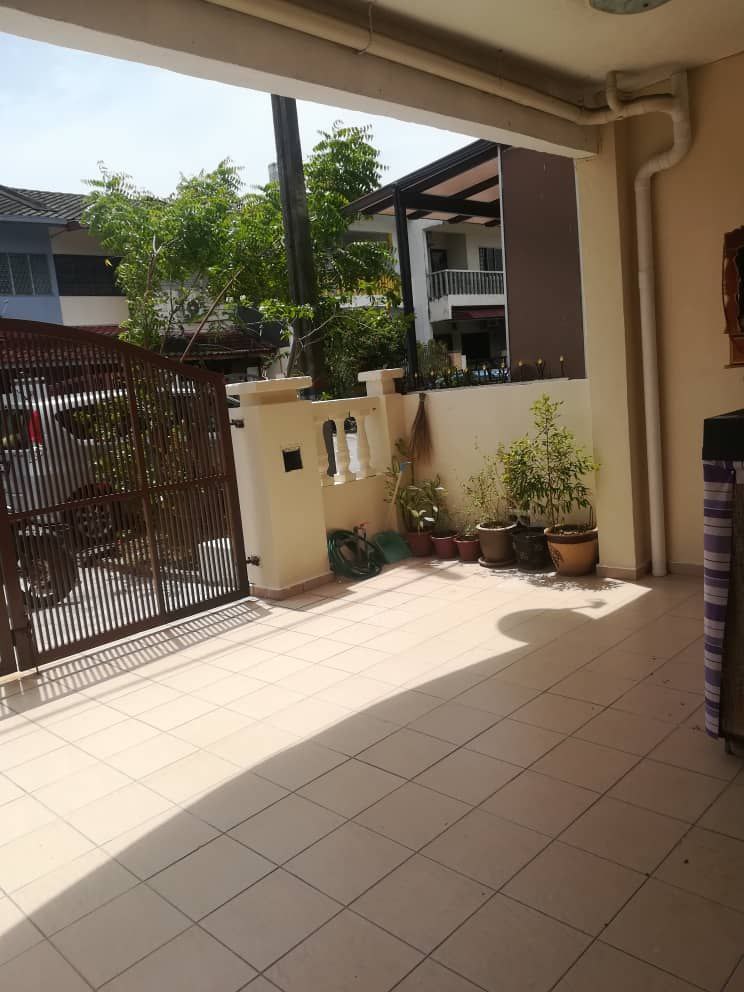 Taman Cheras Indah, Kuala Lumpur - photo 9