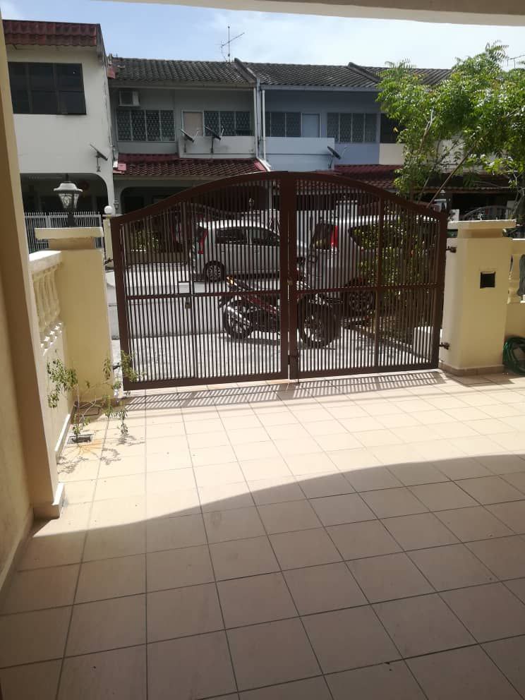 Taman Cheras Indah, Kuala Lumpur - photo 10