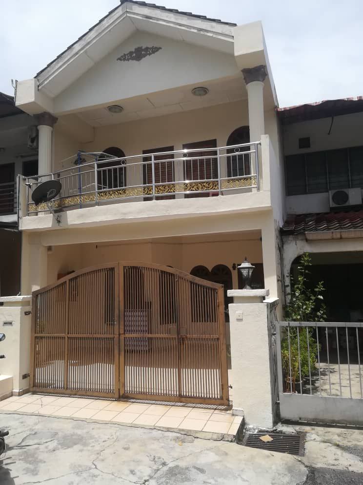 Taman Cheras Indah, Kuala Lumpur - photo 11