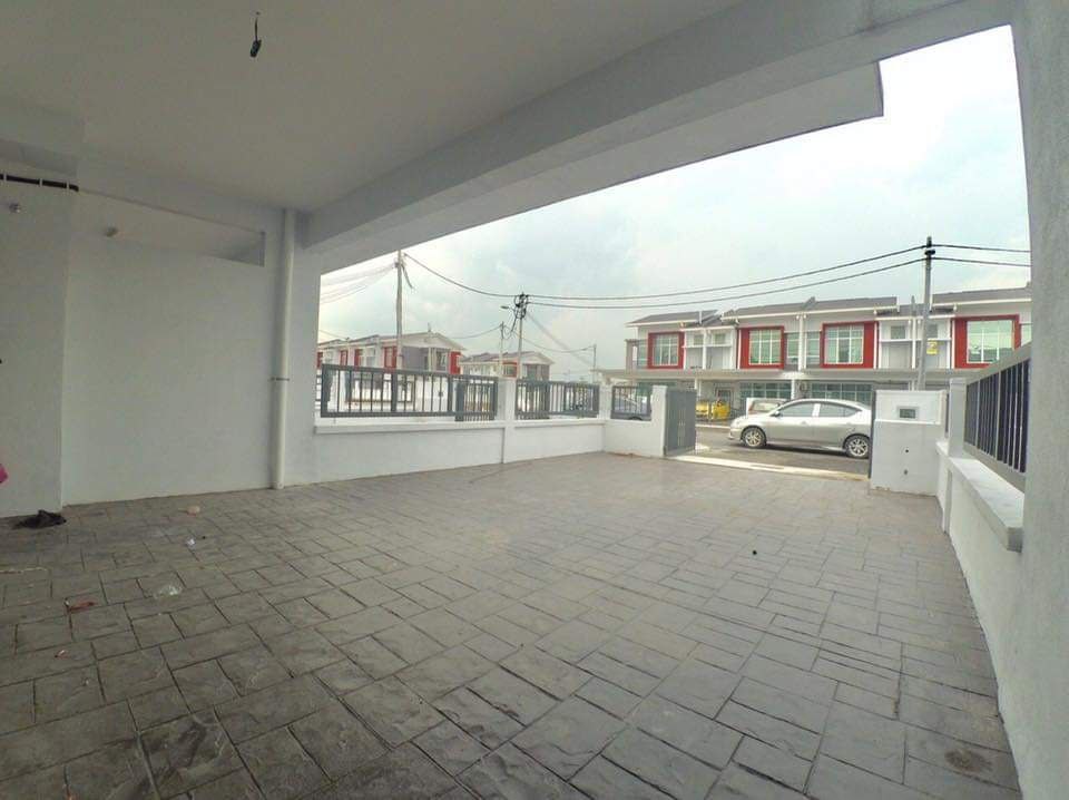 MAPLE 2 HILL PARK, BANDAR HILL PARK, PUNCAK ALAM - photo 7