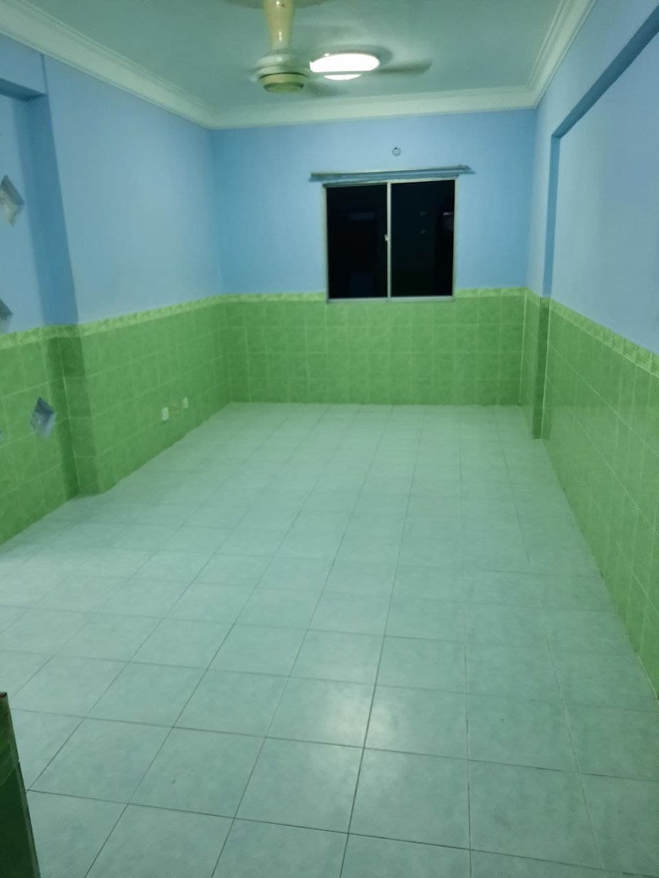 BUKIT BARU KERAMAT HUJUNG, DATUK KERAMAT