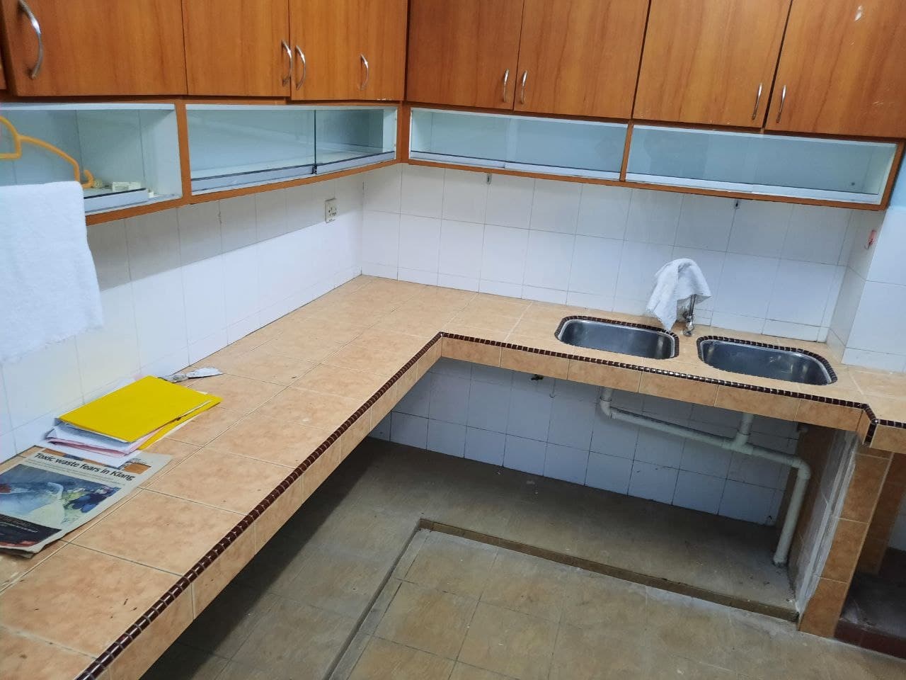 BUKIT BARU KERAMAT HUJUNG, DATUK KERAMAT - photo 3