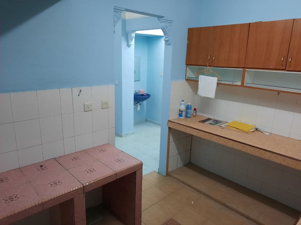 BUKIT BARU KERAMAT HUJUNG, DATUK KERAMAT - photo 5