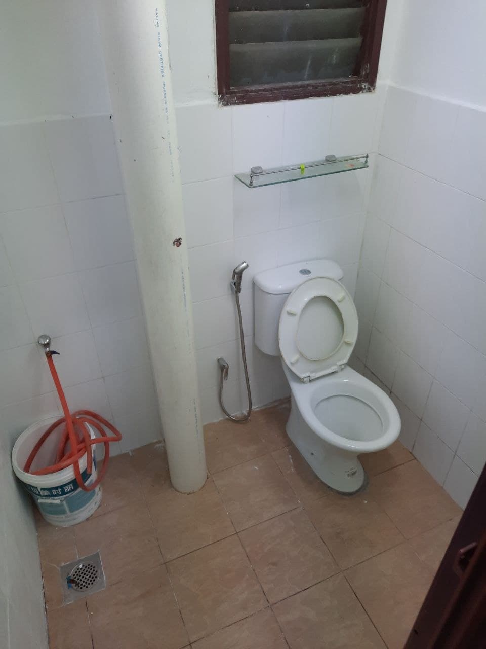 BUKIT BARU KERAMAT HUJUNG, DATUK KERAMAT - photo 13