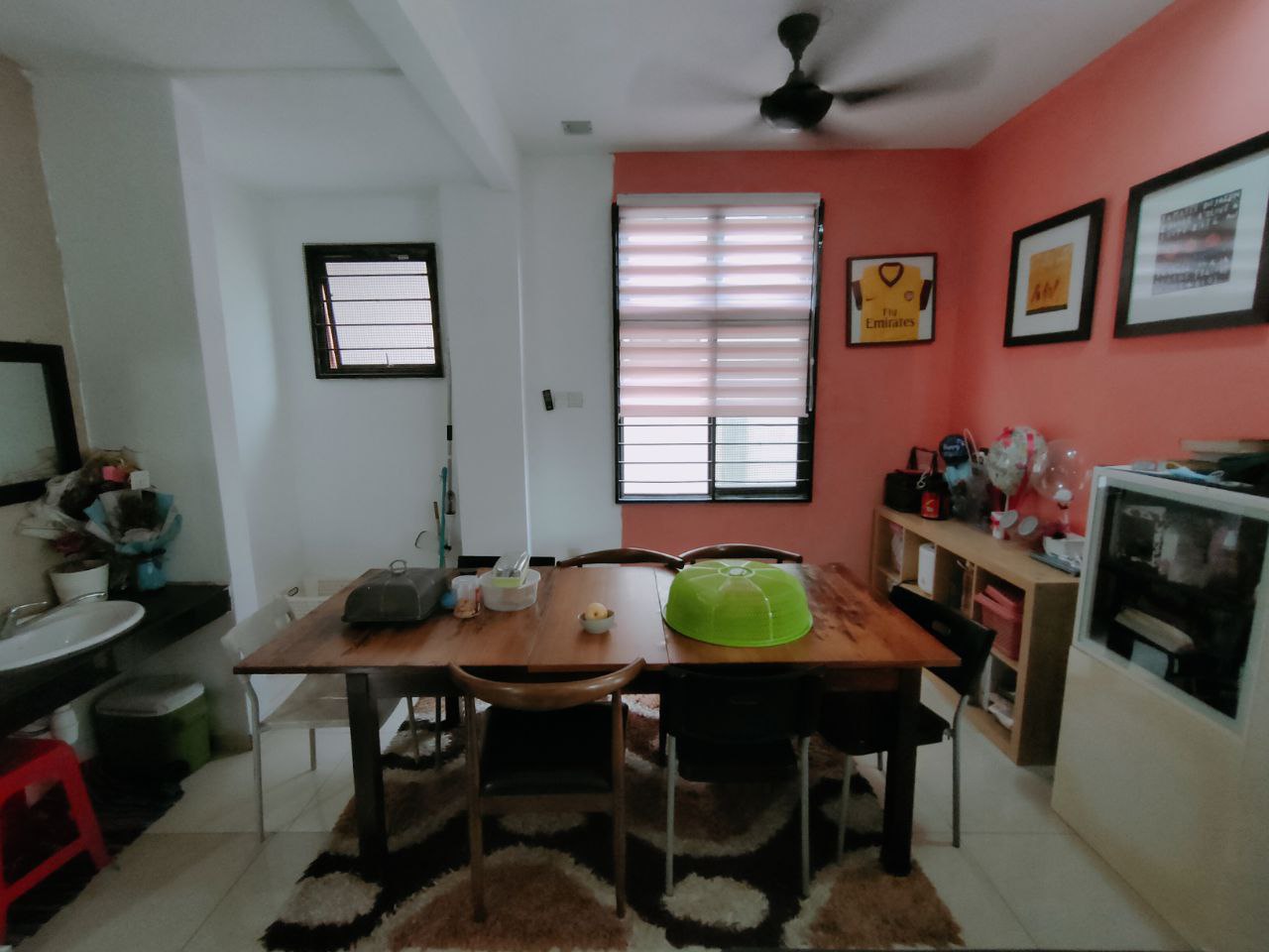 Semi Detached Semidara Residence Saujana Utama 3 - photo 3