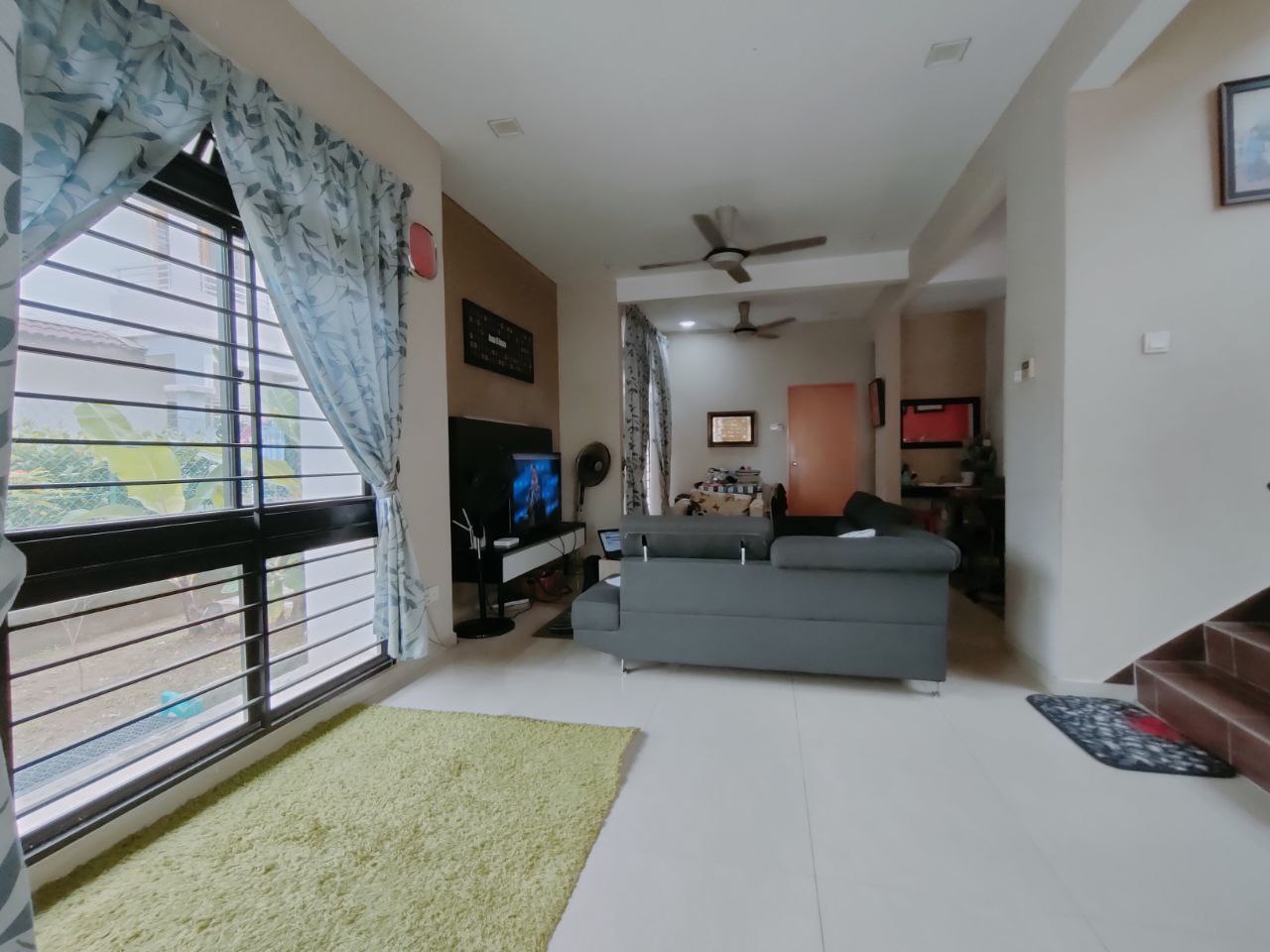 Semi Detached Semidara Residence Saujana Utama 3 - photo 4