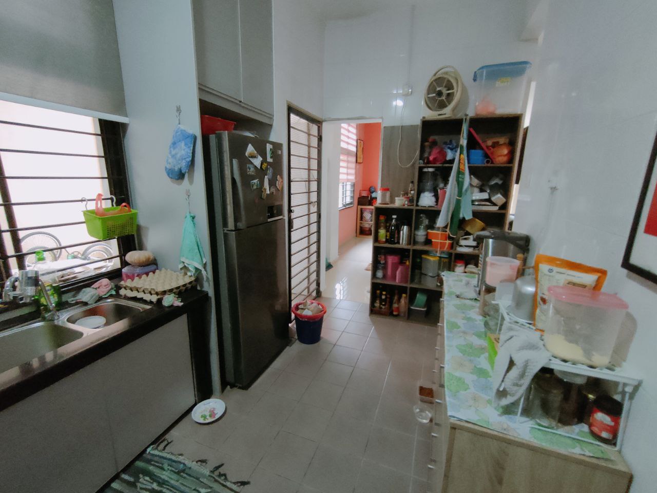 Semi Detached Semidara Residence Saujana Utama 3 - photo 5