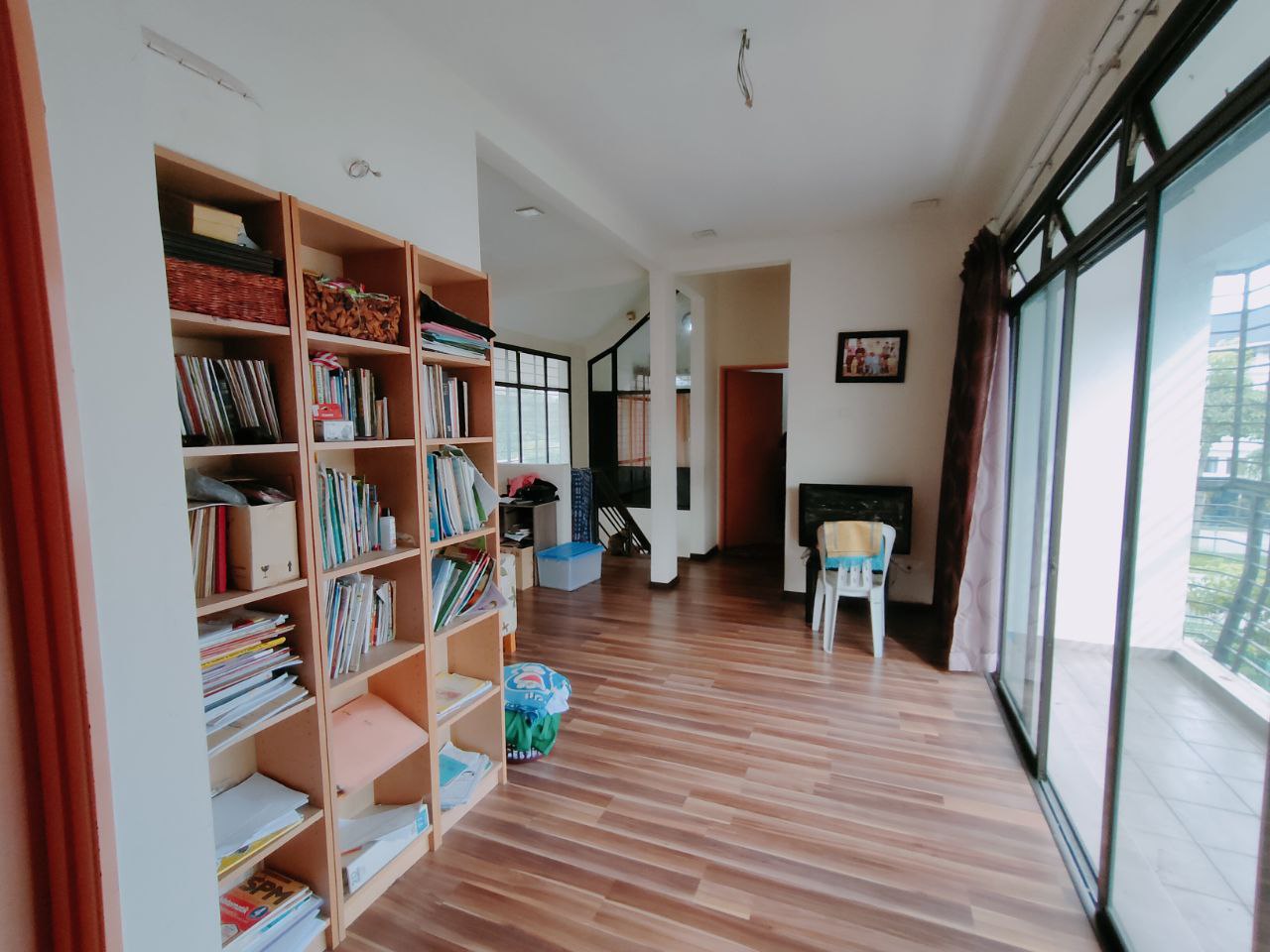 Semi Detached Semidara Residence Saujana Utama 3 - photo 6