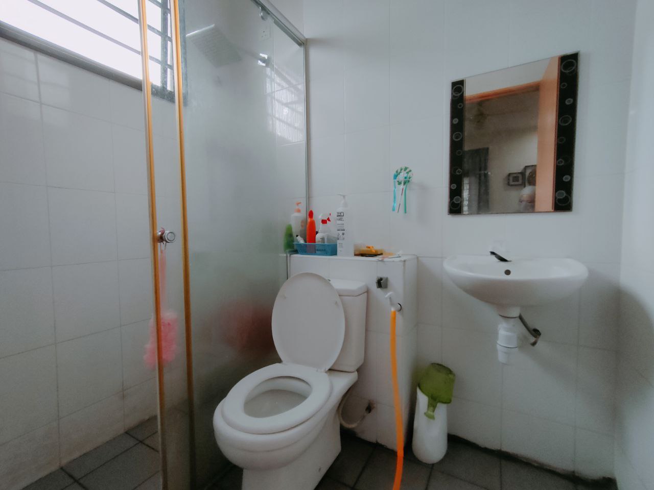 Semi Detached Semidara Residence Saujana Utama 3 - photo 10