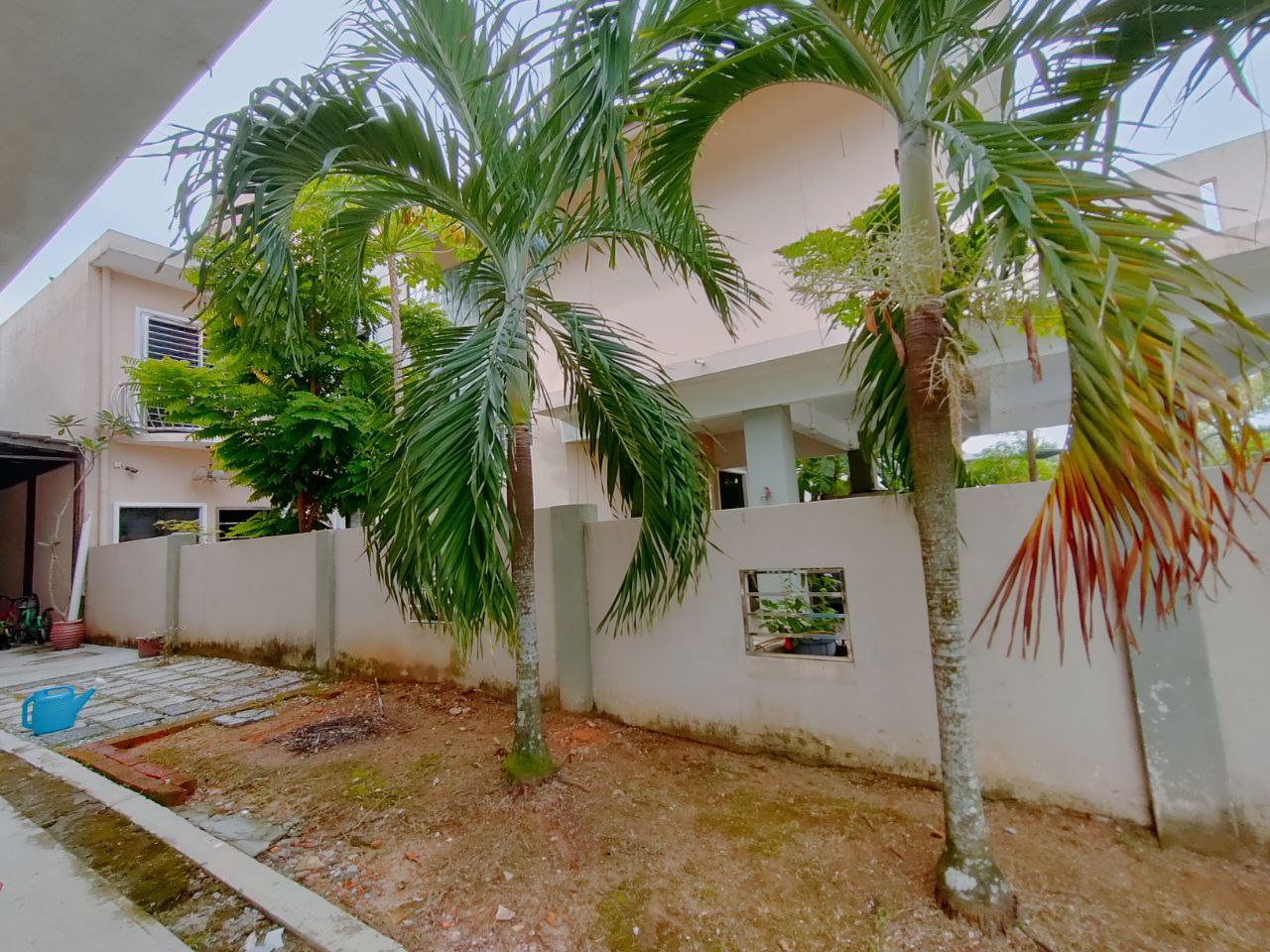Semi Detached Semidara Residence Saujana Utama 3 - photo 12