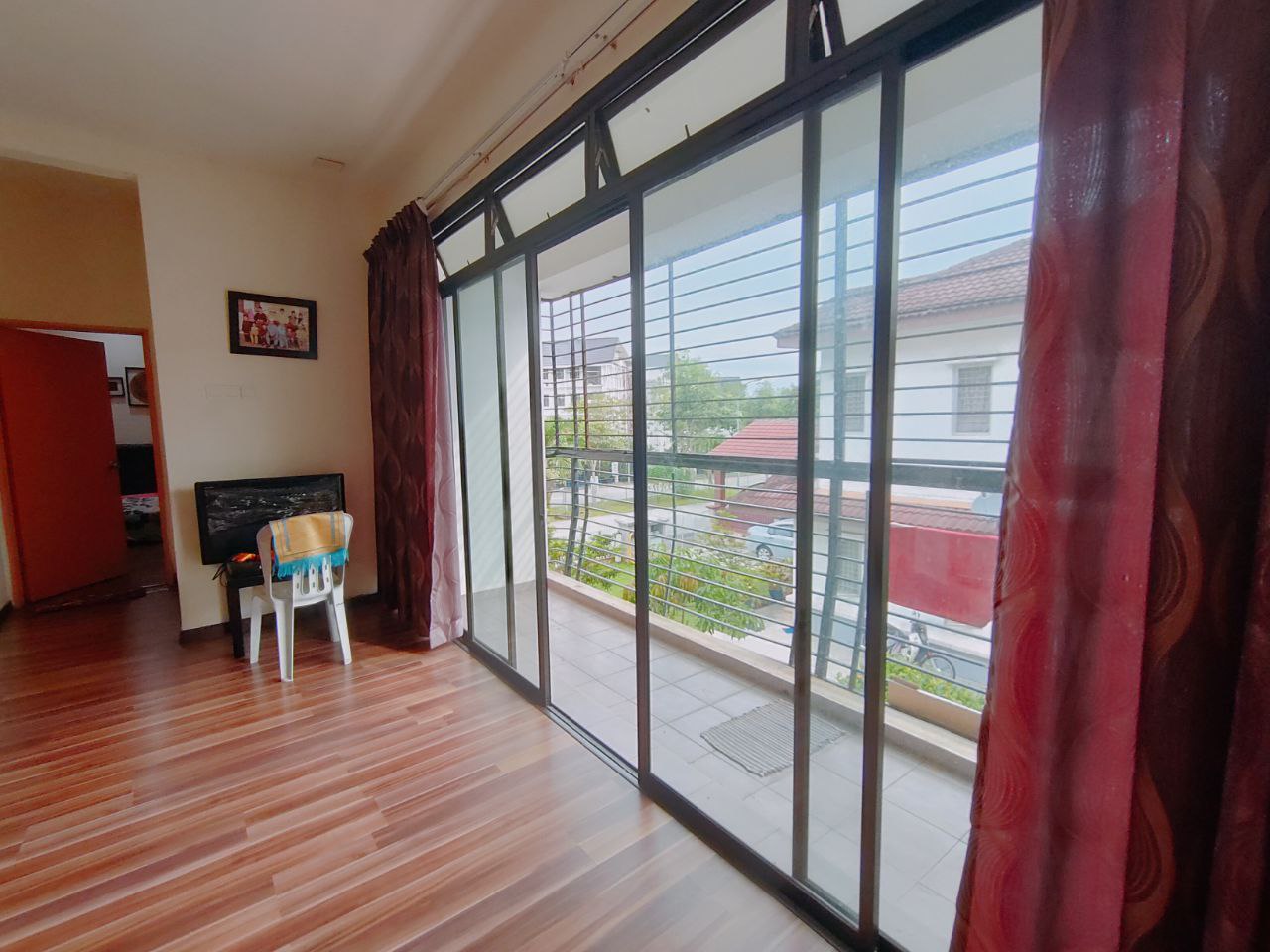 Semi Detached Semidara Residence Saujana Utama 3 - photo 13