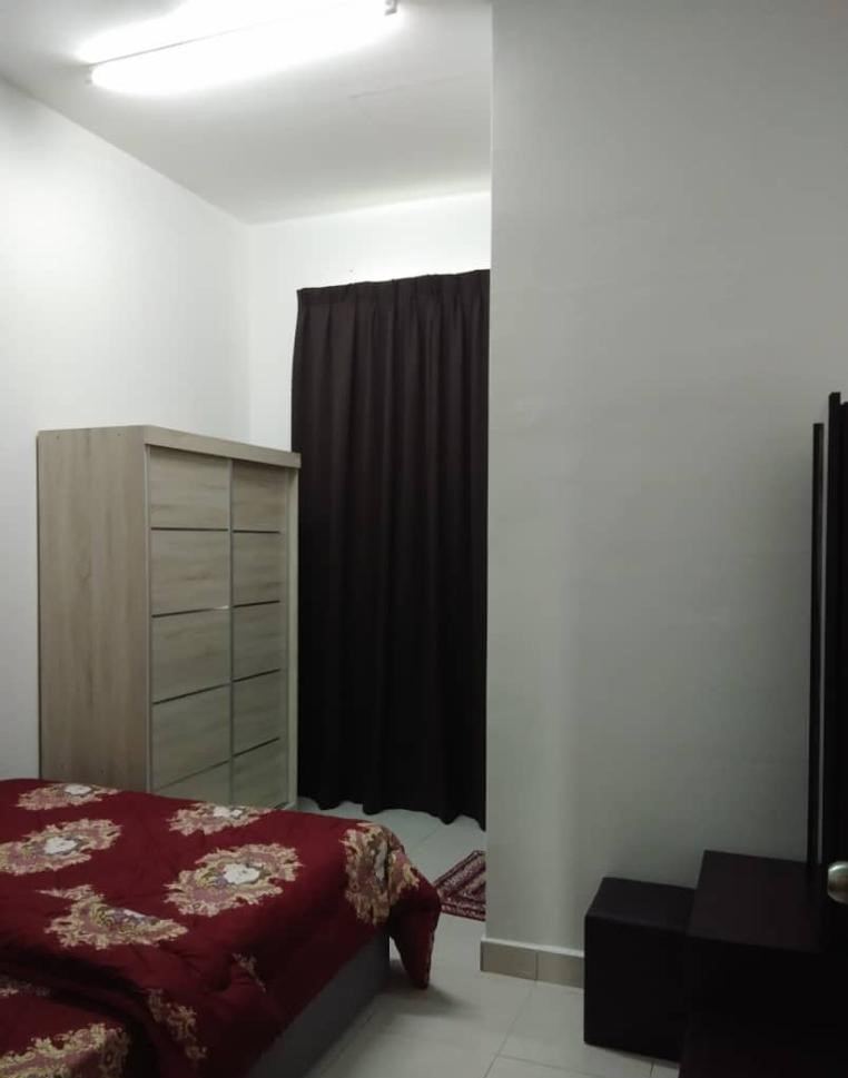 DOUBLE STOREY JALAN MERANTI BANDAR HILLPARK PUNCAK - photo 6