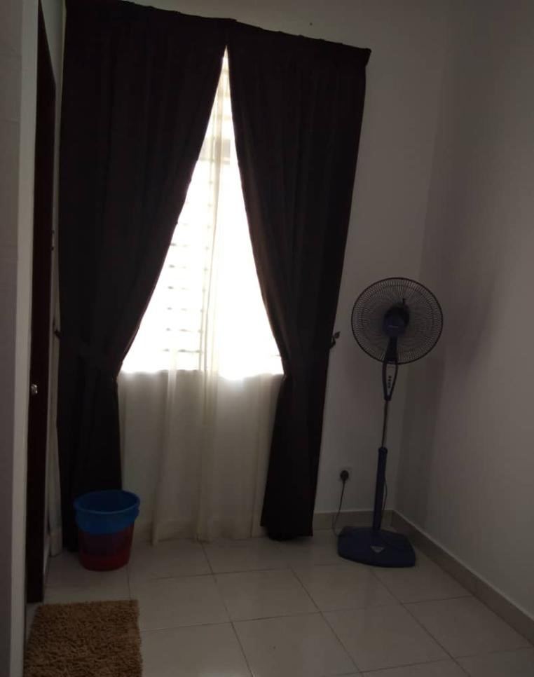 DOUBLE STOREY JALAN MERANTI BANDAR HILLPARK PUNCAK - photo 7